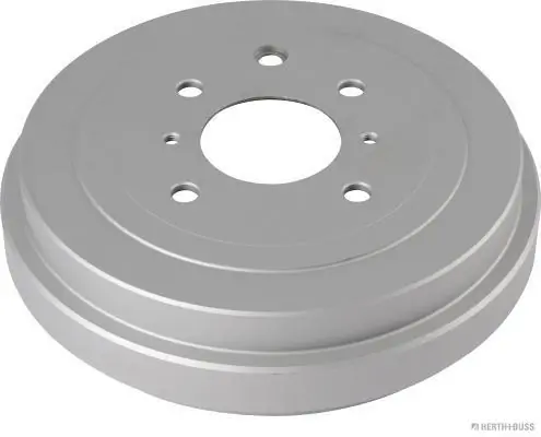 Барабан гальмівний задній BD6884 Kavo Parts
