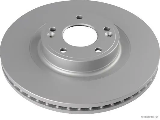 Диск переднього гальма Hyundai/Kia S517122M000 ціна, від 69.11 USD