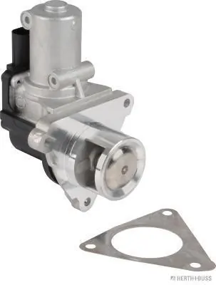 Купити Клапан ЄГР Hyundai Santa Fe IV TM, TMA