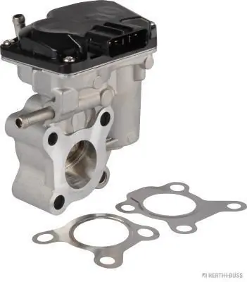 Клапан EGR Toyota Yaris хетчбек (P13) (2011 - 2020) ціна, від 131.70 USD