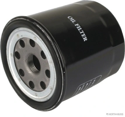 Фільтр масла на Toyota Corolla  E8