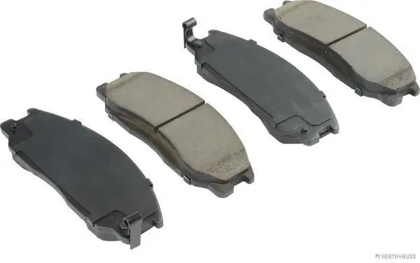 MP3423 Mintye Передні гальмівні колодки