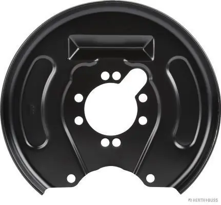 Захист гальмівного диска заднього, лівого Polcar 9040OT5 ціна, від 17.95 USD