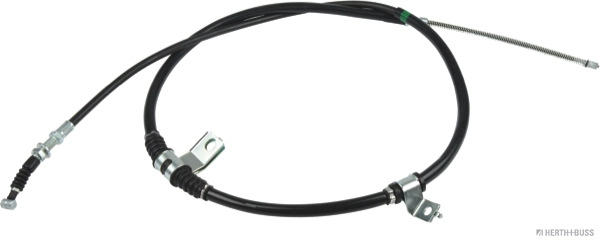 Купити 599134A231 Parts-Mall Трос ручного гальма задній, правий