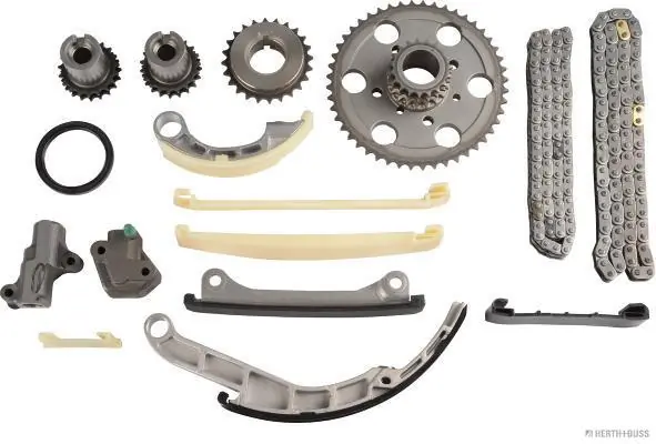 Комплект ланцюга ГРМ MCK0470 Magneti Marelli