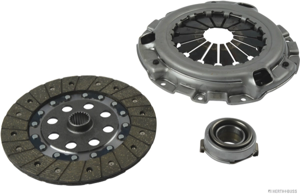 Комплект зчеплення (3 частини) Aisin AISKS016 ціна, від 226.87 USD