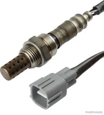 Лямбдазонд, датчик кисню до каталізатора Polcar DOX0287 ціна, від 72.76 USD