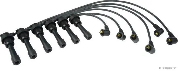 Купити MSK872 Magneti Marelli Провід високовольтні, комплект