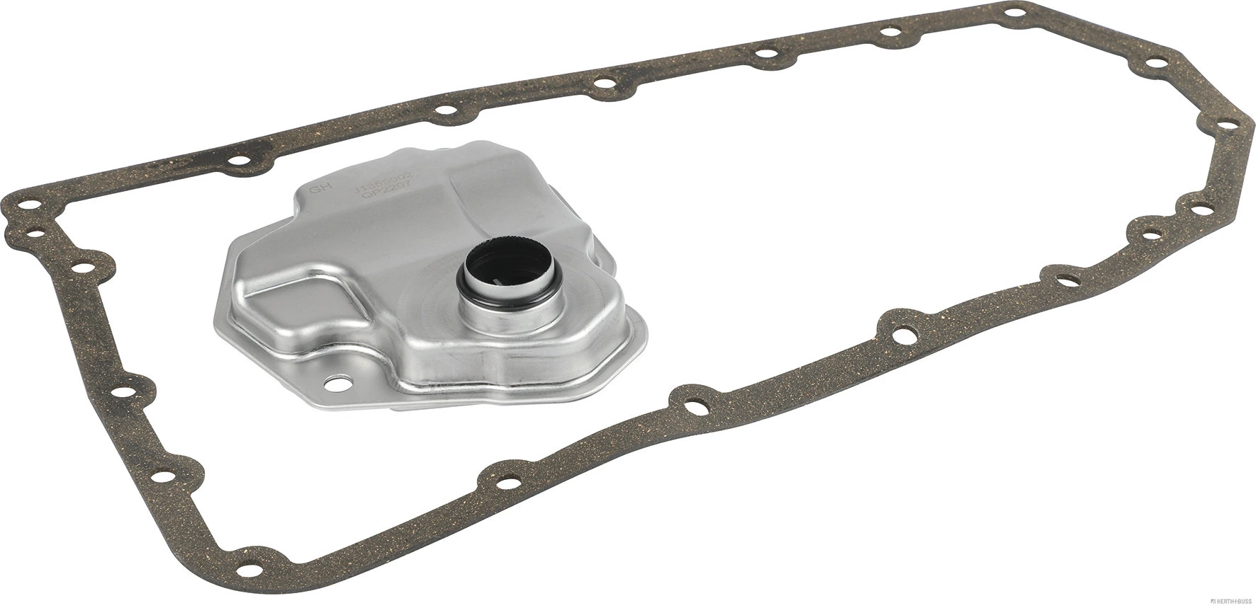  Фільтр АКПП Nissan Qashqai 