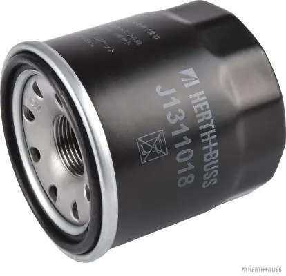 Фільтр масляний Daco DFO2201