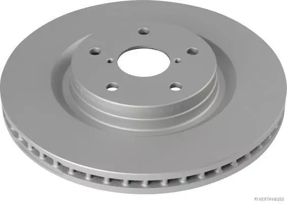 Гальмо дискове переднє на Subaru Forester V S14, SK