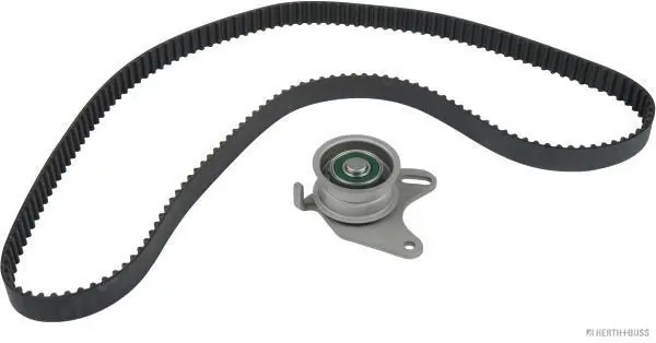  Комплект ГРМ KIA Pregio 