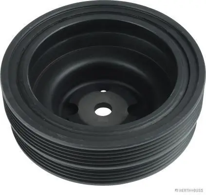 Демпферний шків колінвала Mitsubishi Lancer VI