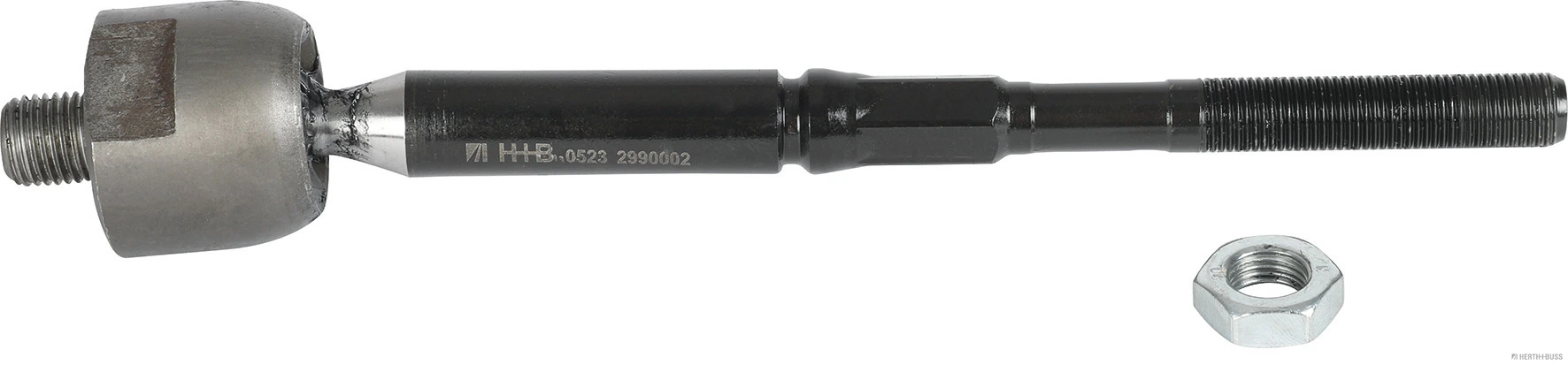 Рульова тяга 44387 Lemforder