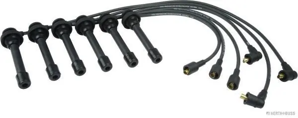 Дроти запалювання Bosch B207 ціна, від 21.07 USD