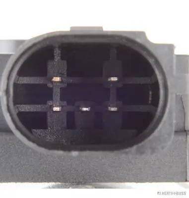  Клапан ЄГР Hyundai Santa Fe 4