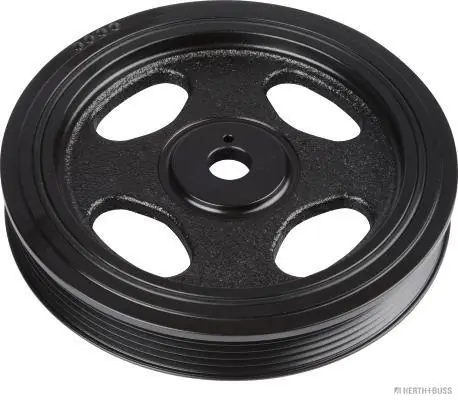Шків колінвала (демпфер ) Mitsubishi Colt VII хетчбек (Z3) (2008 - 2012) ціна, від 25.51 USD
