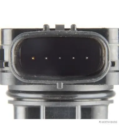 Купити ДМРВ Subaru Outback III B13, BP