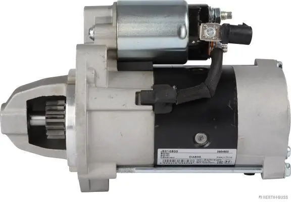 Стартер Fiat/Alfa/Lancia K05033125AB ціна, від 173.11 USD