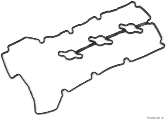 Прокладка клапанної кришки, ліва Stone JCC3018X ціна, від 4.79 USD