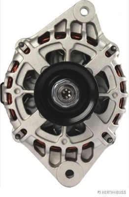 Генератор автомобільний Hyundai I10 