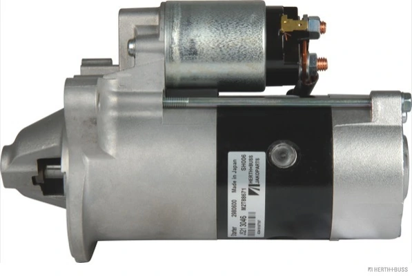 Стартер автомобільний Bosch 0986024240