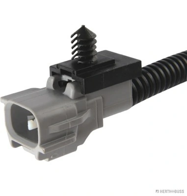 J4700408 Jakoparts Підшипник маточини передньої