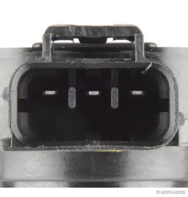 Датчик положення дросельної заслінки (потенціометр) на Mazda 323 F V BA