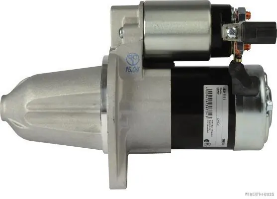 Стартер 2804246 Denso