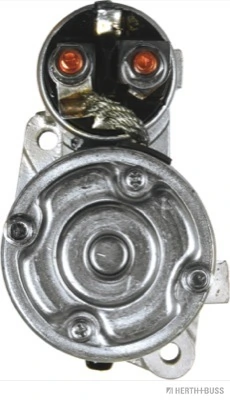 Стартер 1810A001 Chrysler
