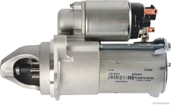 Стартер S1178S AS/Auto Storm