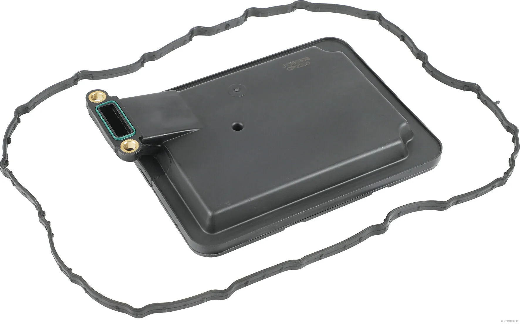 Масло АКПП Hyundai Santa Fe III