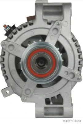  Генератор Toyota Auris 