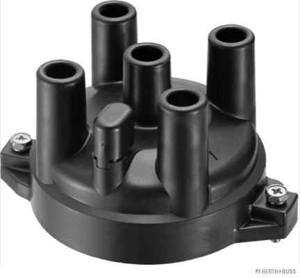 Купити Кришка трамблеру Mitsubishi Lancer IV C6A, C7A