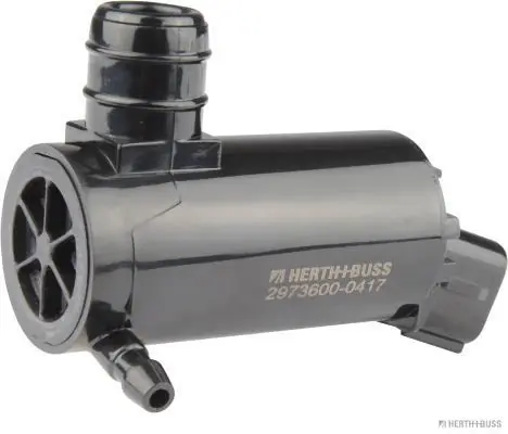 Купити Моторчик омивача Hyundai I10  PA