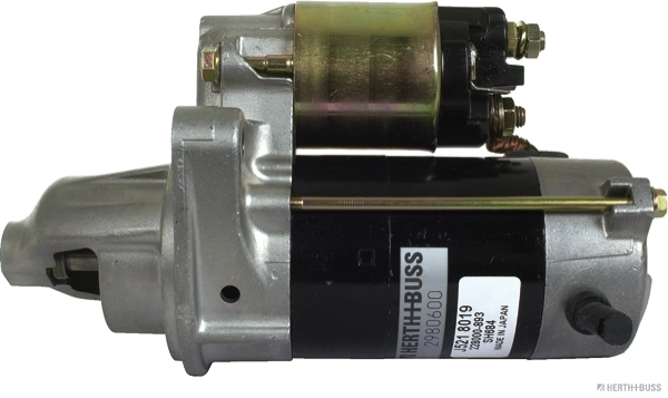 Стартер Jakoparts J5218019 ціна, від 78.91 USD
