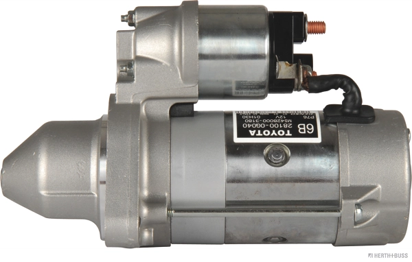 Стартер Lexus IS седан (E2) (2005 - 2013) ціна, від 42.91 USD