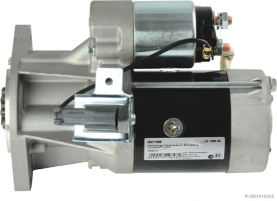 Стартер Jakoparts J5211085 ціна, від 125.54 USD