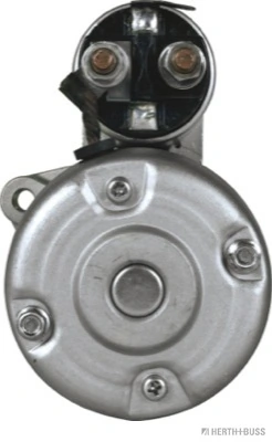  Стартер Hyundai Pony 