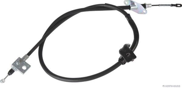 Трос стоянкового гальма задній лівий Onnuri 4901034202 ціна, від 28.59 USD