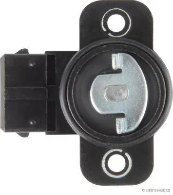 Датчик положення дросельної заслінки Hyundai Santa Fe I