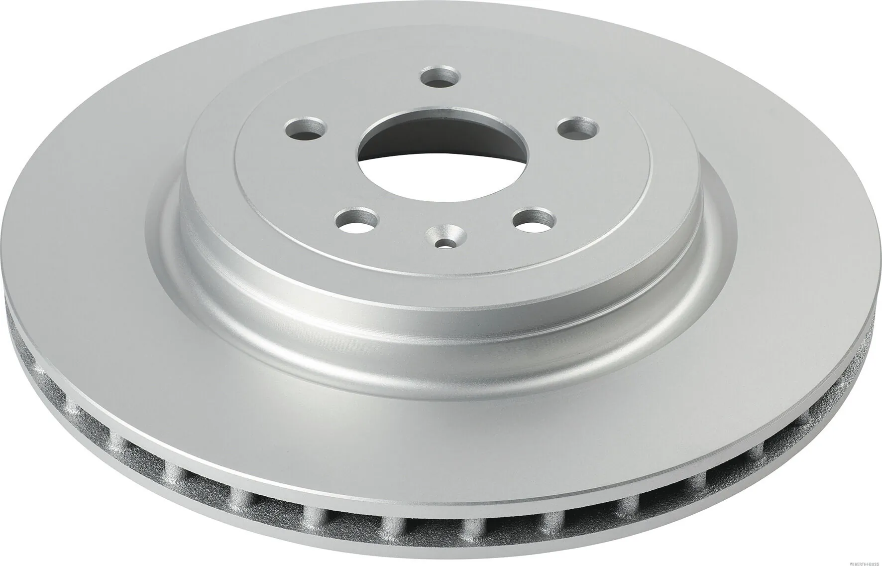 600643100D Tesla Motors Дискові гальма