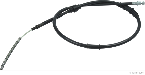 Купити J3935070 Nipparts Трос ручного гальма задній, правий