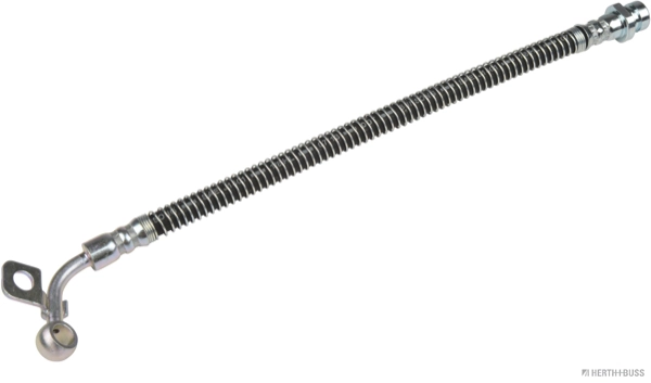Шланг гальмівний передній, правий K&K FT1471 ціна, від 14.92 USD