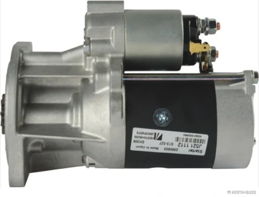 Стартер Jakoparts J5211112 ціна, від 126.66 USD