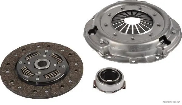 Комплект зчеплення  Exedy MZK2120