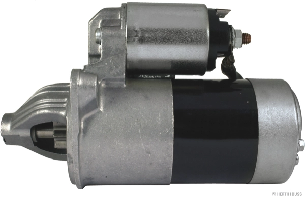 Стартер двигуна на Mitsubishi Eclipse I D22A, D27A