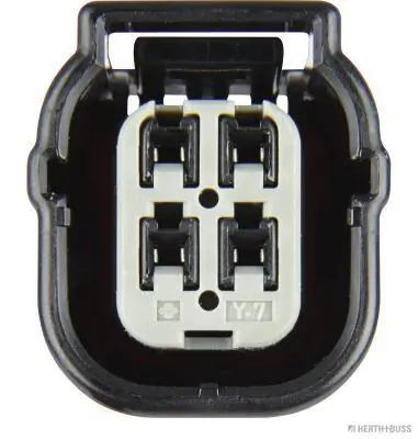 Лямбда датчик кисню Honda Civic VIII седан (FD, FA) (2005 - 2013) ціна, від 59.58 USD