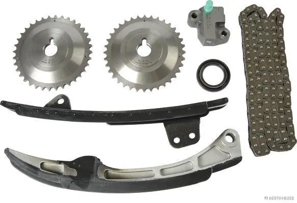 Купити Комплект ланцюга ГРМ Toyota Prius  NHW20