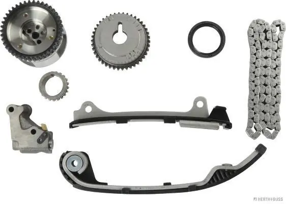  Комплект ланцюга ГРМ Nissan Almera 2
